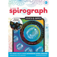 Spirograph Value Sets assorted