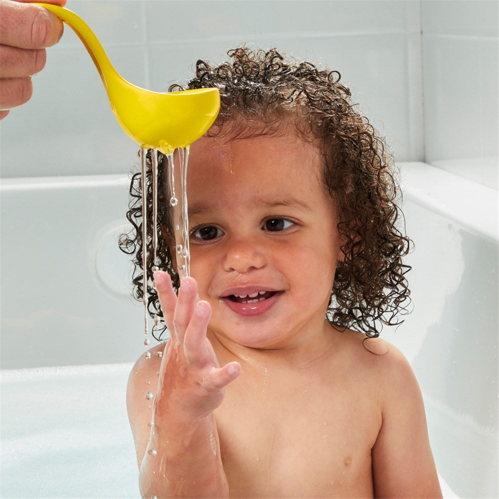 7 in 1 Bath Activity Octopus