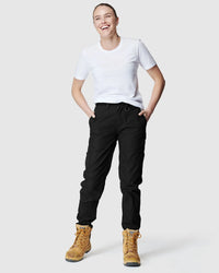 ELWOOD Women's Cuffed Pant