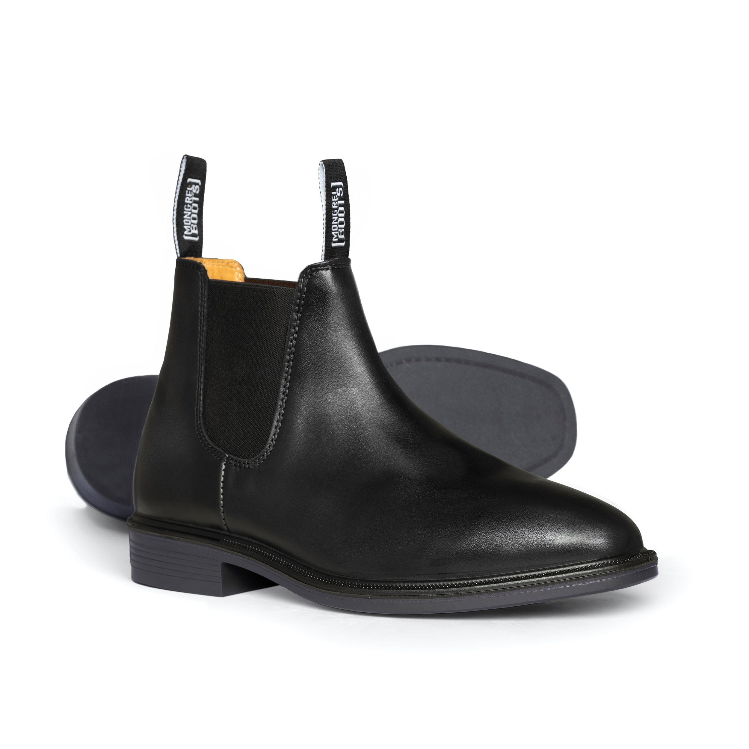 Mongrel Premium Riding Boot 805