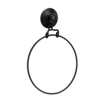 Towel Ring Suction 23x15.5cm