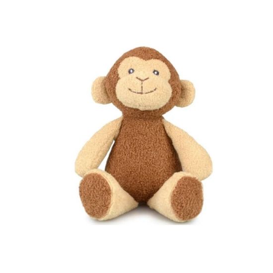 Frankie Rattle Plush