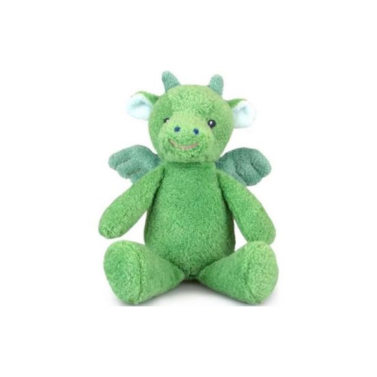 Frankie Rattle Plush