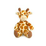 Frankie Rattle Plush