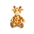 Frankie Rattle Plush