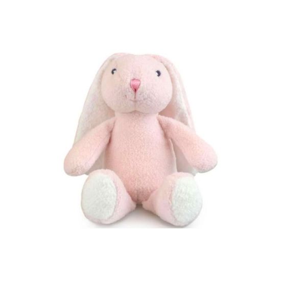 Frankie Rattle Plush