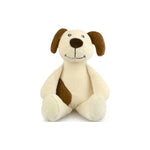 Frankie Rattle Plush