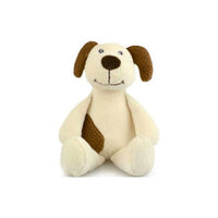 Frankie Rattle Plush