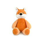 Frankie Rattle Plush