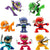 Fart Ninjas assorted