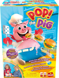 Pop The Pig