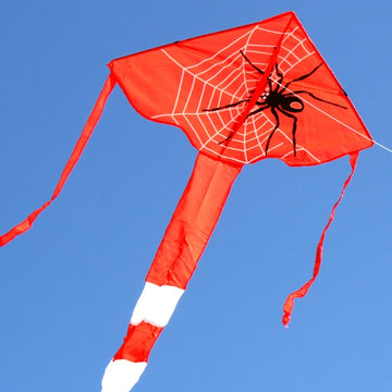 Kite - Spider Delta