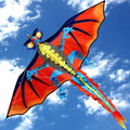 Kite - Fire Dragon
