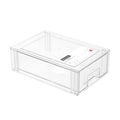 Crystal Stackable Organiser Drawer 32x21x10.5cm