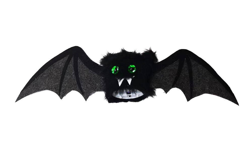 Animated Shaking Bat 50cm