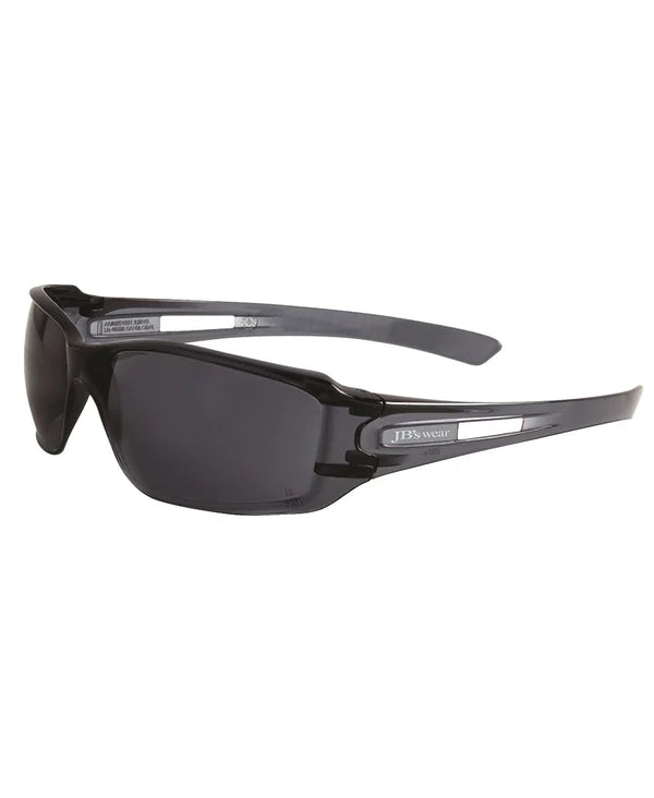 JB's Power Spec 1337.1 Safety Glasses