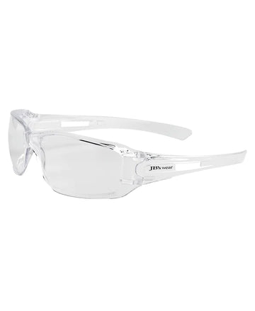 JB's Power Spec 1337.1 Safety Glasses
