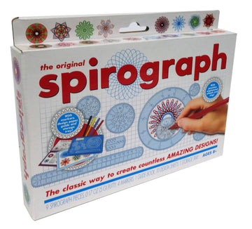 Spirograph Design Set