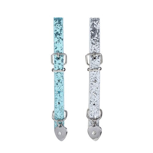 Glitter Cat Collar 26-32X1CM