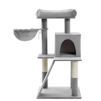 CATSBY Clifton Condo Cat Tree 50x50x98cm