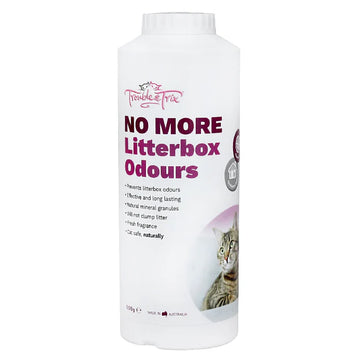 Trouble & Trix No More Odour Powder 500g