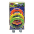 Wahu Pool Party Dive Rings 3pk