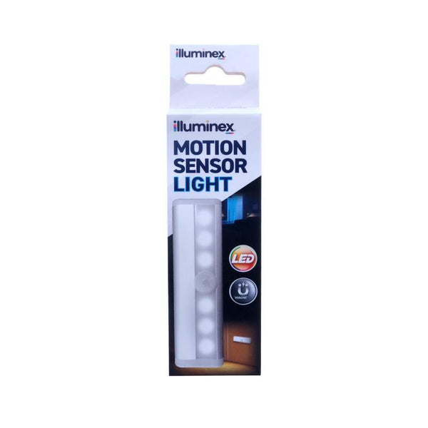 Illuminex Motion Sensor Magnetic