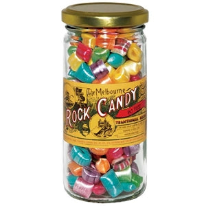 Melbourne Rock Candy - Bo Peep