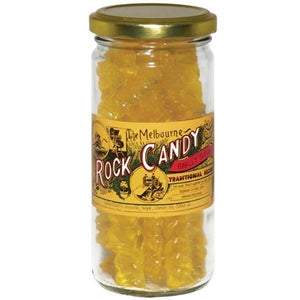 Melbourne Rock Candy - Barley Sugar