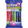 TNT Sour Jelly Stix 20-pack