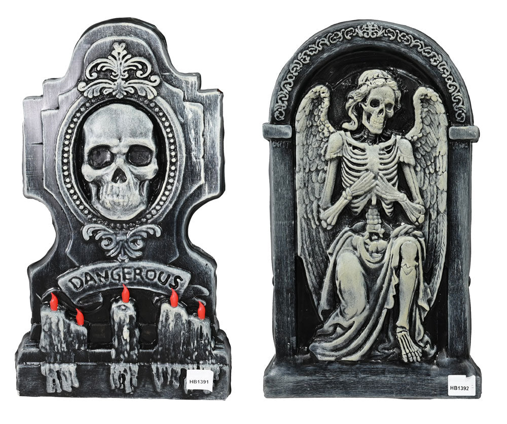 Tombstone 53cm