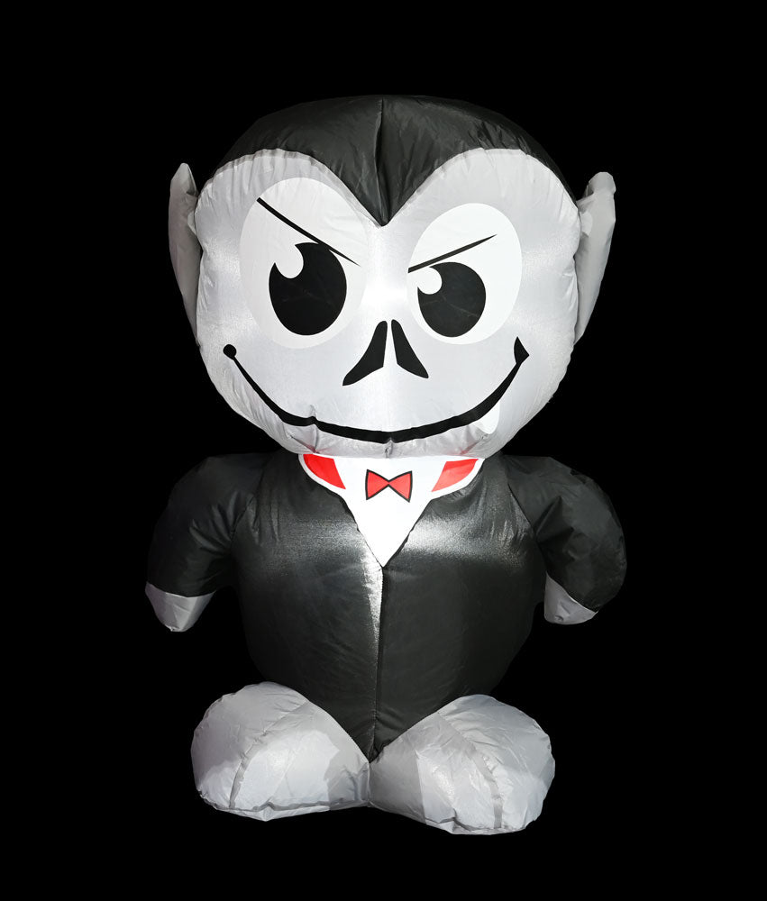 Inflatable Cute Vampire 72cm