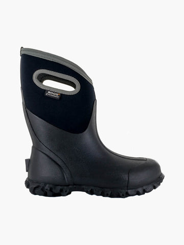 BOGS Classic Ultra Mid Farm Men's Gumboot