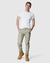 ELWOOD Men's Slim Pant