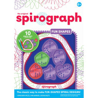 Spirograph Value Sets assorted