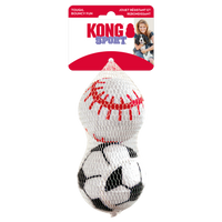 KONG Dog Sport Balls