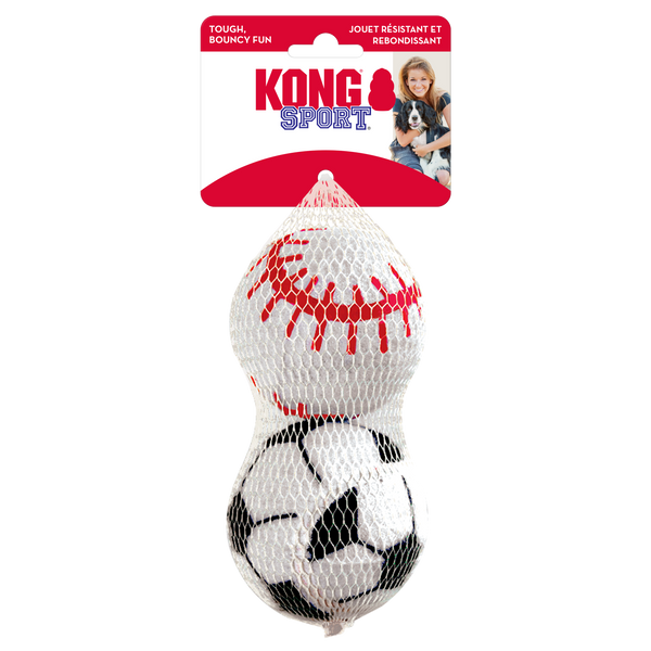 KONG Dog Sport Balls