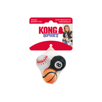 KONG Dog Sport Balls