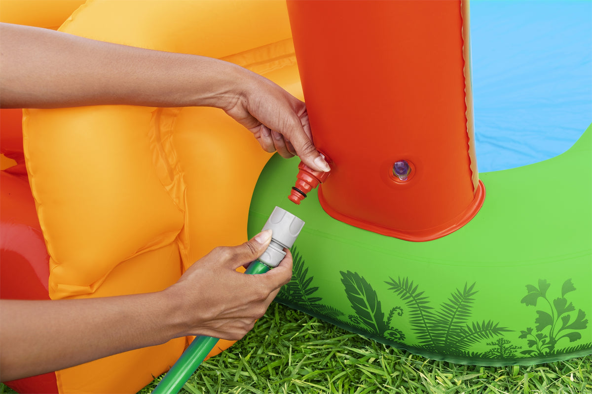 Jurassic Splash Play Centre xx