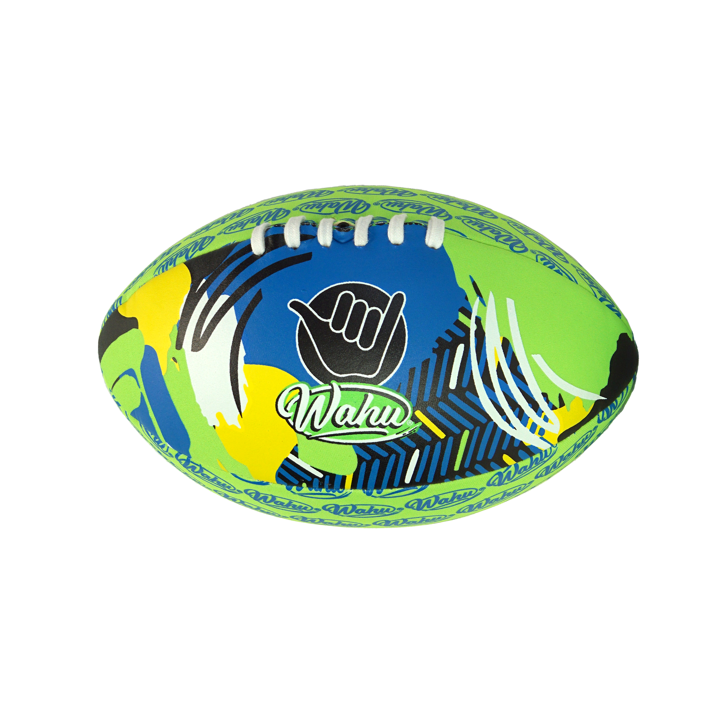 Wahu Beach Footy assorted