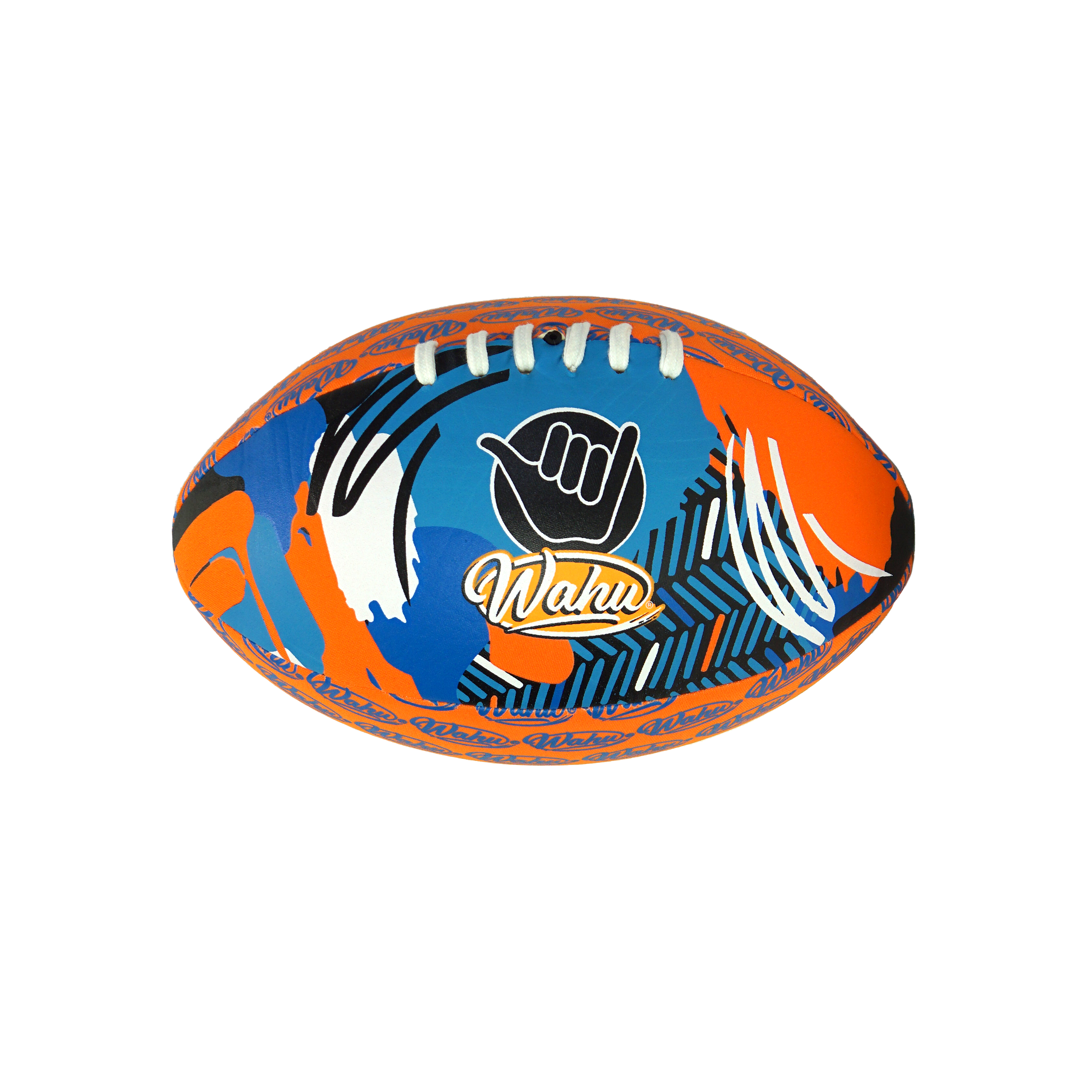 Wahu Beach Footy assorted