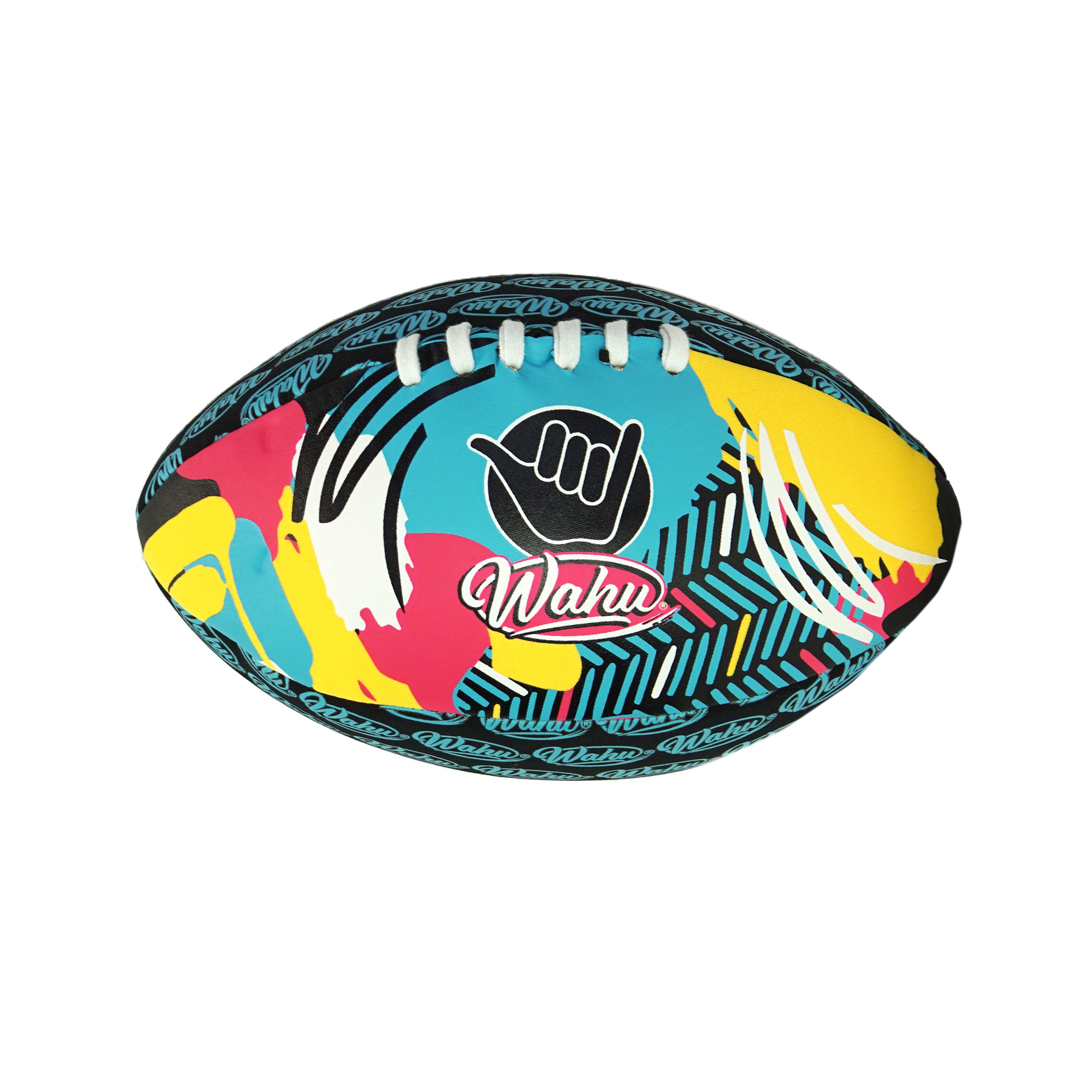 Wahu Beach Footy assorted