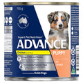 ADVANCE Puppy Growth Chicken with Rice 12 x 700g