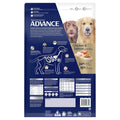 ADVANCE Retrievers Adult Large Breed Chicken & Salmon with Rice