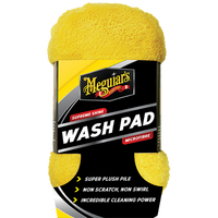 Meguiars Microfibre Wash Pad