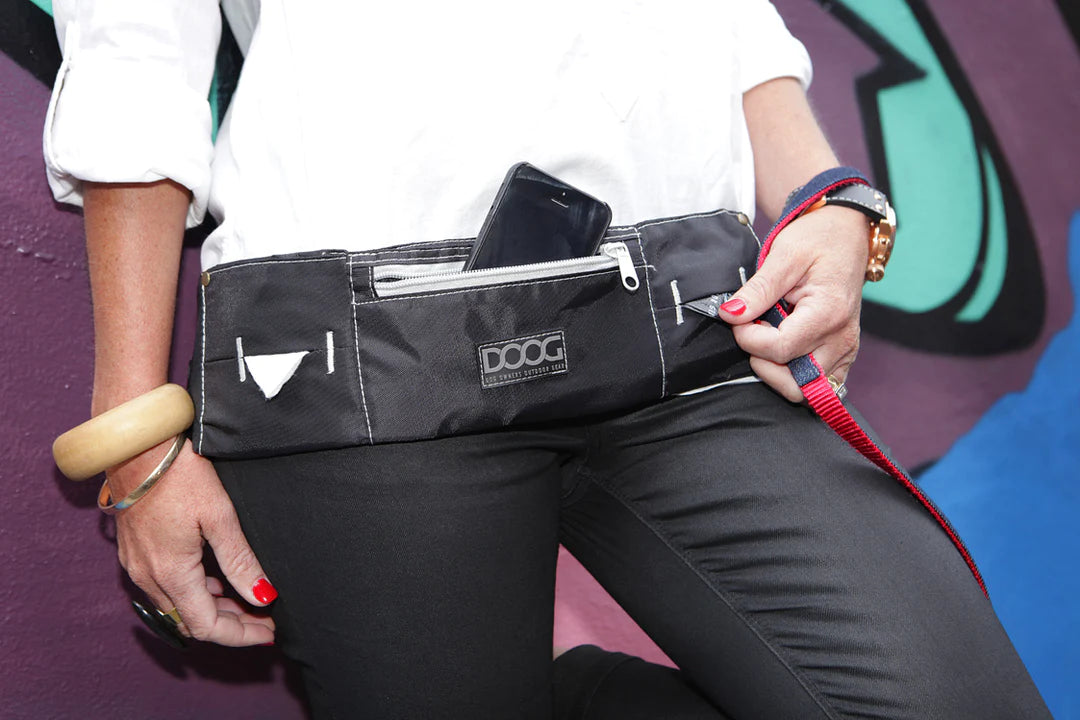 DOOG Walkie Belt