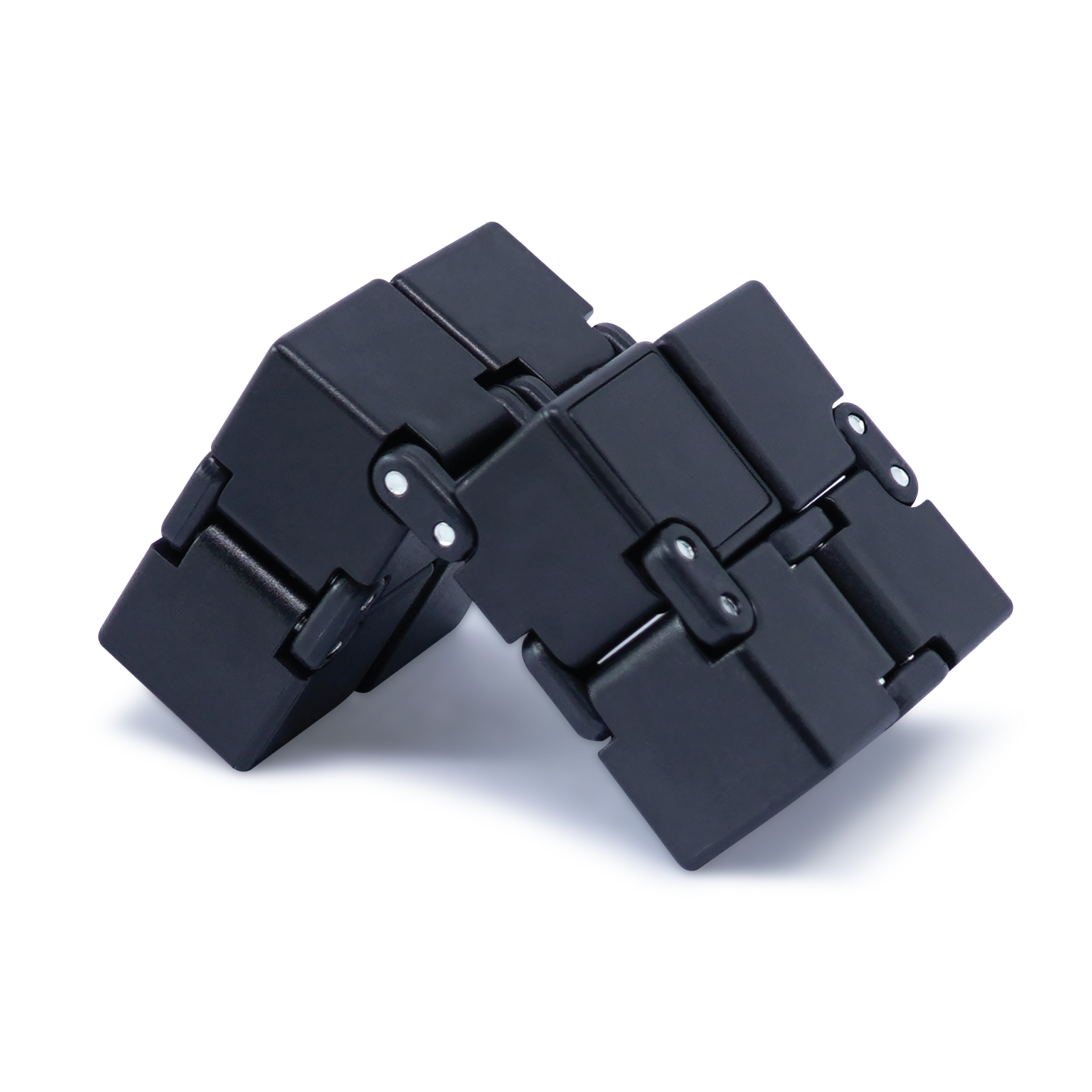 Trend Hub 85g Infinity Cube Black