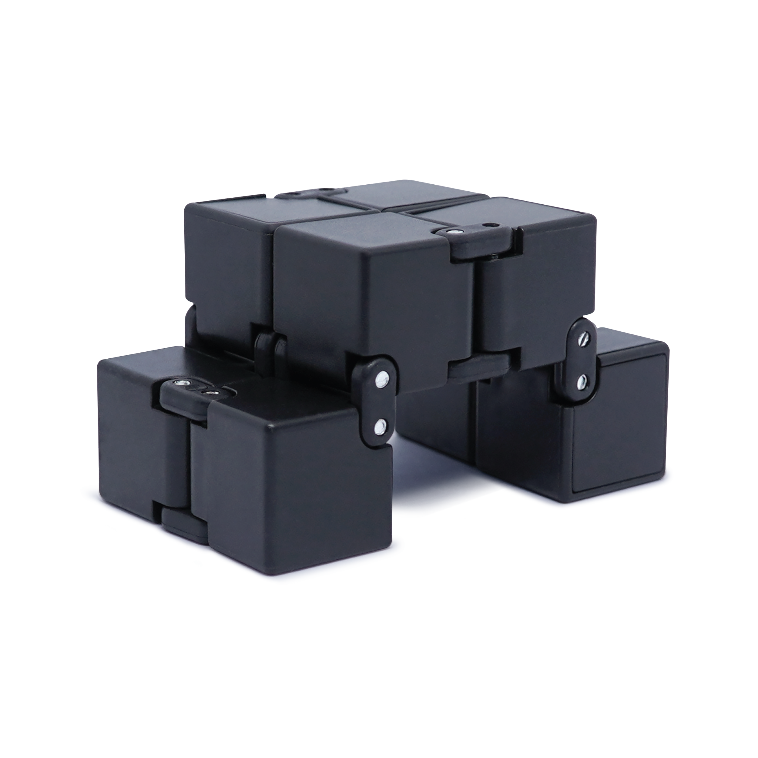 Trend Hub 85g Infinity Cube Black