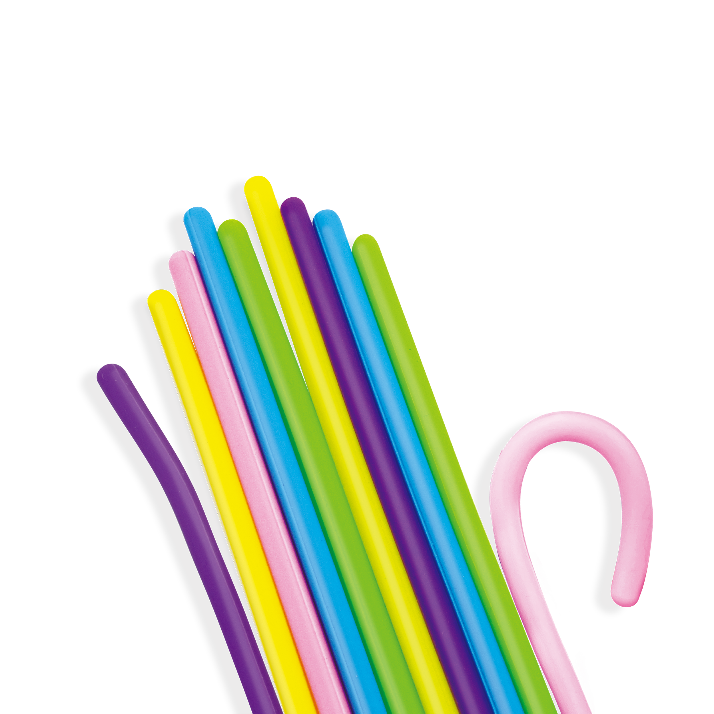 Trend Hub Silicone Activity Board Wave 2 assorted