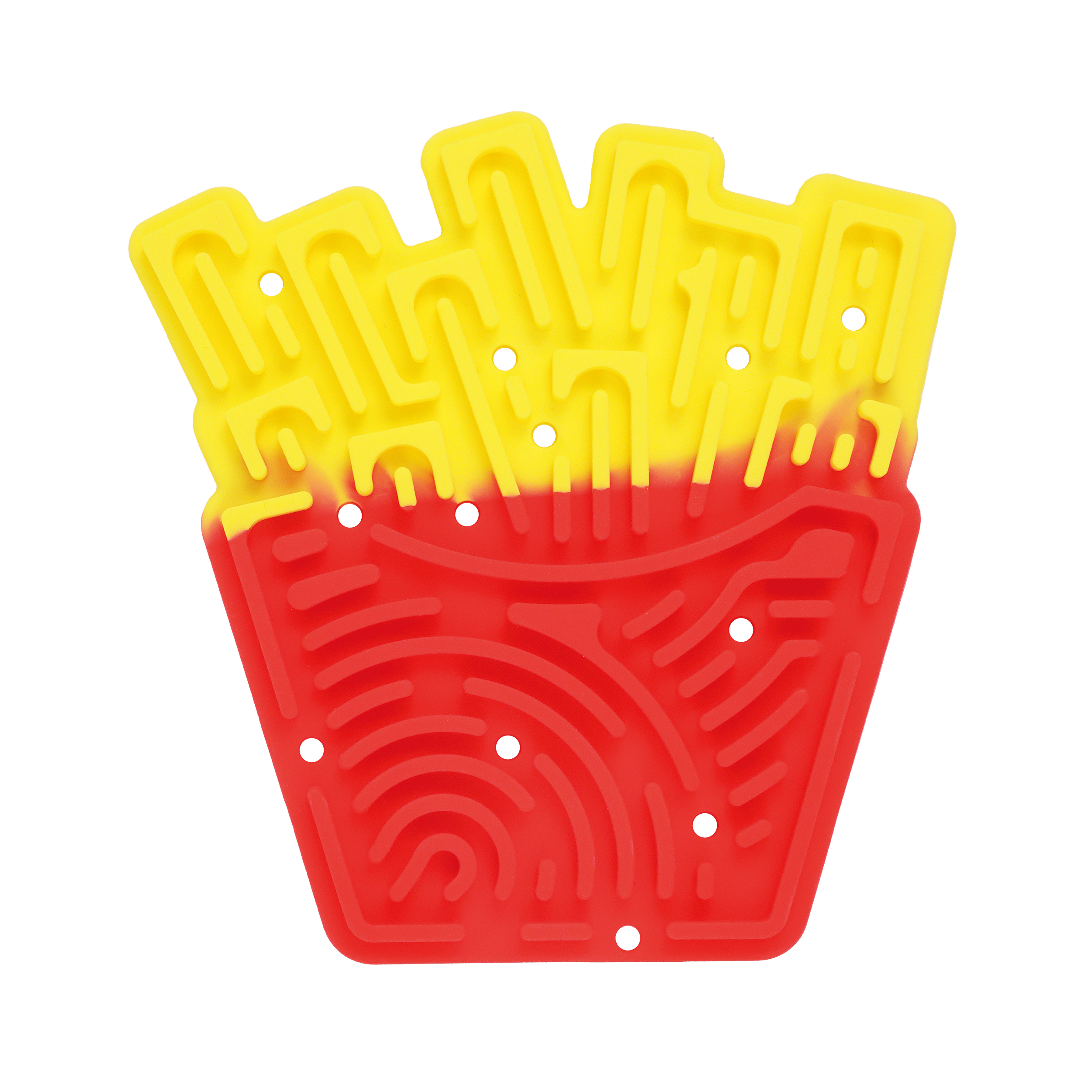 Trend Hub Silicone Activity Board Wave 2 assorted